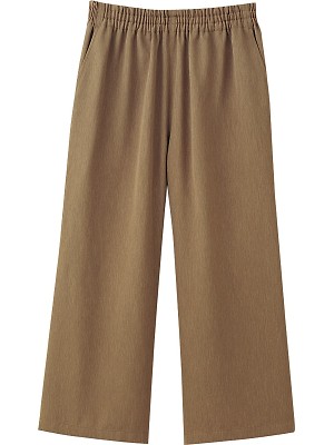 ボンユニ ＢＯＮＵＮＩ,42201,イージーパンツの写真は2007最新カタログ53ページに掲載されています。