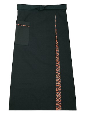 ボンユニ ＢＯＮＵＮＩ,47302,前掛(75cm)の写真は2007最新カタログ92ページに掲載されています。