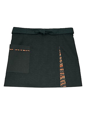 ボンユニ ＢＯＮＵＮＩ,47303,前掛(33cm)の写真は2007最新カタログ92ページに掲載されています。