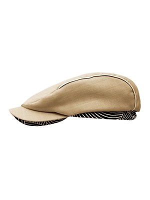 ボンユニ BONUNI,48308,ハンチング(男女兼用)の写真は2025最新カタログ119ページに掲載されています。