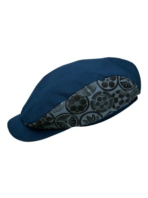 ボンユニ ＢＯＮＵＮＩ,48310,ハンチングの写真です