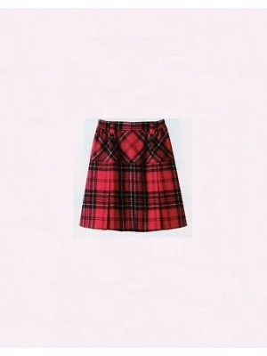 ボンユニ ＢＯＮＵＮＩ,52226,スカート(裏地パンツ付)の写真です