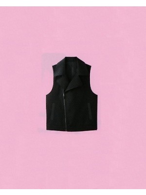 ボンユニ ＢＯＮＵＮＩ,55130,メンズベストの写真です