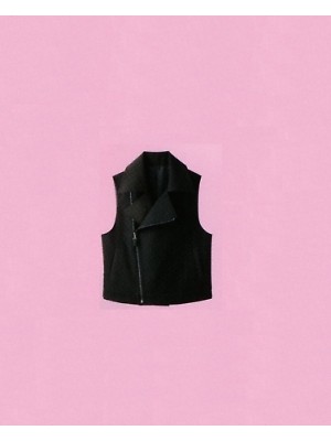 ボンユニ ＢＯＮＵＮＩ,55230,レディースベストの写真です