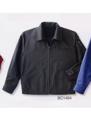 ベスト BEST,BC1464,ペアブルゾン(廃番)の写真です