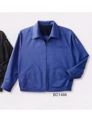 ベスト BEST,BC1466,ペアブルゾン(廃番)の写真です