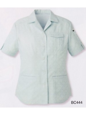 ベスト BEST,BC444,オーバーブラウスの写真です