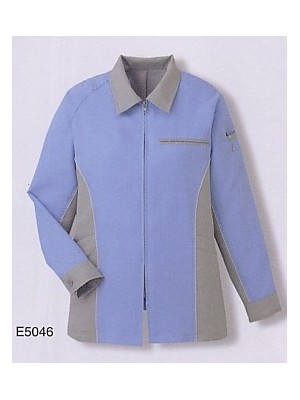 ベスト BEST,E5046,スモック(廃番)の写真です