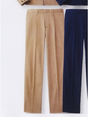 ベスト BEST,R3378,メンズワンタックパンツ(ベージュの写真です