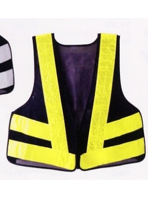 ベスト BEST,S951,夜光チョッキの写真です