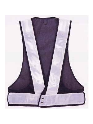 ベスト BEST,S993,夜光チョッキの写真は2025最新カタログ151ページに掲載されています。