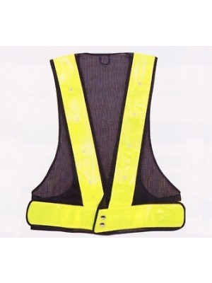 ベスト BEST,S994,夜光チョッキの写真は2025最新カタログ151ページに掲載されています。