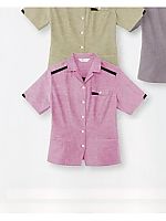 BC322 半袖ジャケットの関連写真0