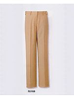 R3188 レディスノータックパンツの関連写真0