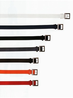 バートル(BURTLE),0001,再生皮ベルト(12廃番)の写真です