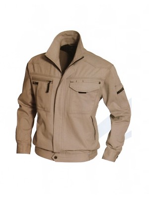 バートル(BURTLE),1311,ブルゾンの写真は2025-26最新カタログ65ページに掲載されています。