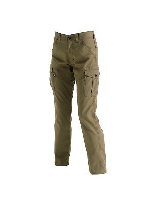 バートル(BURTLE),1519,レディースカーゴパンツの写真です