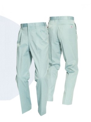 バートル(BURTLE),6003,ツータックパンツの写真は2025-26最新カタログ31ページに掲載されています。