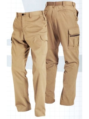 バートル(BURTLE),6092,カーゴパンツの写真は2025-26最新カタログ29ページに掲載されています。