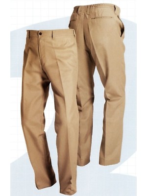 バートル(BURTLE),6093,シャーリングパンツの写真は2025-26最新カタログ29ページに掲載されています。