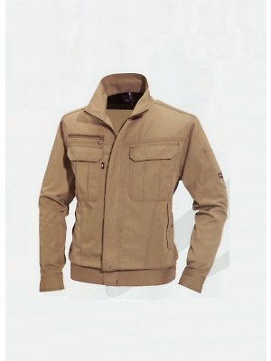 バートル(BURTLE),6101,ジャケットの写真は2025最新カタログ31ページに掲載されています。