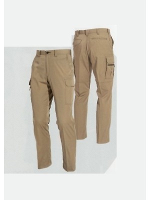 バートル(BURTLE),6106,カーゴパンツの写真は2025最新カタログ31ページに掲載されています。