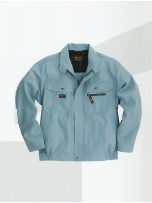 バートル(BURTLE),7031,長袖ブルゾンの写真は2023最新カタログ61ページに掲載されています。