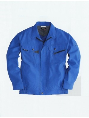 バートル(BURTLE),7061,長袖ブルゾンの写真は2025最新カタログ60ページに掲載されています。