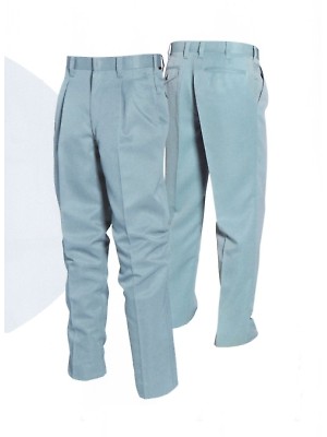 バートル(BURTLE),7073,ツータックパンツの写真は2025-26最新カタログ53ページに掲載されています。