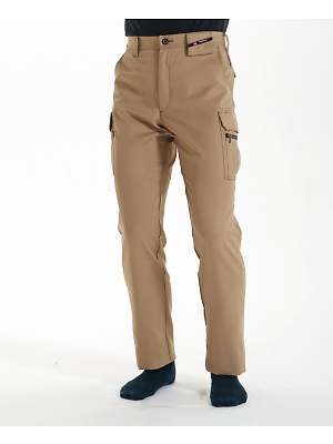 バートル(BURTLE),7082,カーゴパンツの写真は2025-26最新カタログ50ページに掲載されています。