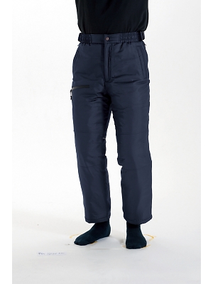 バートル(BURTLE),7212,防寒パンツの写真は2025-26最新カタログ117ページに掲載されています。