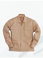 0011HJ 長袖ヒヨクジャンパーの関連写真0