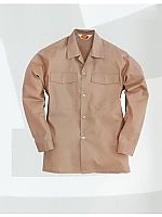 0011OP オープンシャツの関連写真0