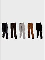 1509 レディースカーゴパンツの関連写真0