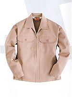 1611FJ ファスナージャンパーの関連写真0