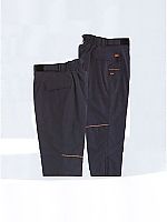 2902 防寒パンツの関連写真0