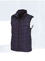 4010 防寒ベスト(廃番)の関連写真0