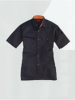 6035 半袖シャツ(16廃番)の関連写真0