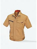 6082 半袖ジャケットの関連写真0