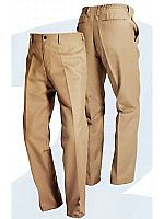 6093 シャーリングパンツの関連写真0