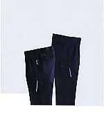 7002 ツータックカーゴパンツの関連写真0