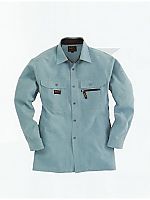 7033 長袖シャツの関連写真0