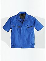 7062 半袖ブルゾンの関連写真0