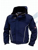 7110 防寒ブルゾンの関連写真0