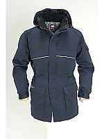 7111 防寒コートの関連写真0