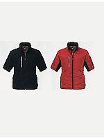 7316 半袖防寒ブルゾンの関連写真0