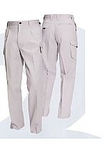 8012 ワンタックカーゴパンツの関連写真0