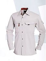 8015 長袖シャツの関連写真0