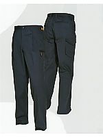 8026 ワンタックカーゴパンツの関連写真0