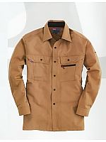 8063 長袖シャツの関連写真0